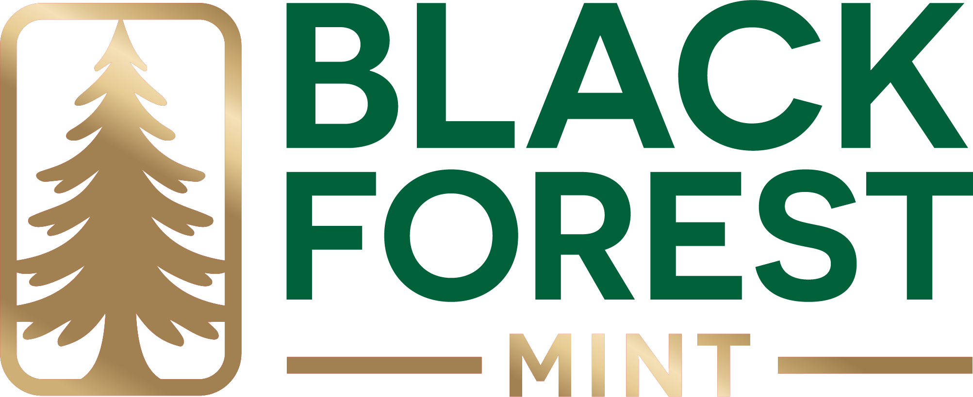 Black Forest Mint